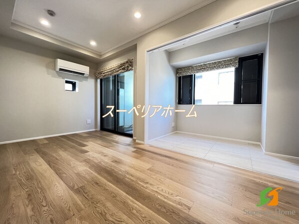 イル ジラソーレの物件内観写真